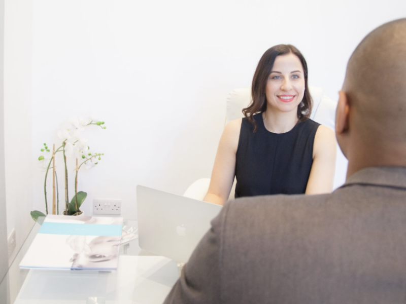 How Ageing Happens- a consultation